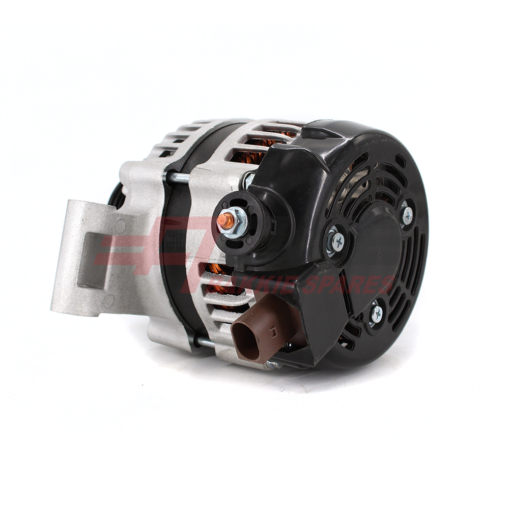 Alternator for ISUZU KB 1.9/3.0 — view 2
